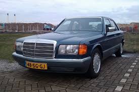 Mercedes Benz W 126 Mercedes W126 Mercedes Mercedes Benz Classic