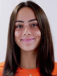 Sharon Mannino's Instagram, Twitter & Facebook