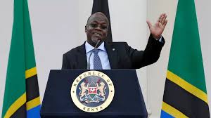 Magufuli's death was announced on wednesday, the leader of opposition party act wazalendo called on tanzanians to show patience and understanding as the country undergoes a. Zqqkyxzuv Qmzm