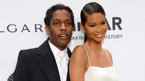 When he turned 12, his father was jailed for selling drugs and then he died in 2012. The Untold Truth Of A Ap Rocky