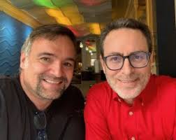 Call me Professor Bob