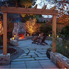 How To Make Your Backyard More Inviting Small Backyard Landscaping Backyard Backyard Patio