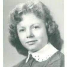 Most Recent Obituaries