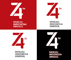 Logo ini cocok ditempelkan pada backdrop atau background, (tembus pandang) tanpa latar belakang, hanya logo utama. Tema Dan Logo Hut Kemerdekaan Ri Tahun 2019 Idn Paperplane