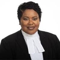 Shakira Dill-Francois, LL.M