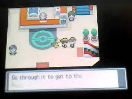 Pokemon Heart Gold 87 Expn Card Youtube