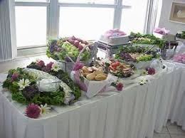 Women S Luncheon Menu Ideas Buffet Luncheon For South Florida Catering Wedding Buffet Food Bridesmaid Luncheon Luncheon Menu