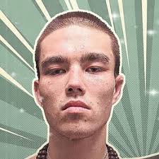 Dylan McCaughan vs. Noah Getahoun, Dead Serious 61