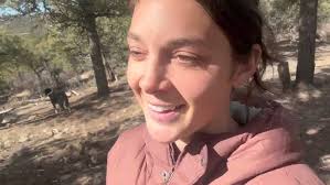 The Power of Breath // #2 Beauty of Breathwork and Traveling as a Solo  Female with Casey Aubin