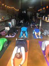 Maybe you would like to learn more about one of these? Tina Yoga Yoga Wine At Gard Vintners Woodinville Facebook