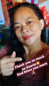 Shout-out to top stars senders for support