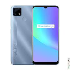 Realme C25: Test, Technische Daten ...