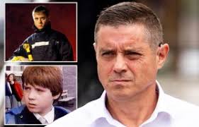 Abbey and Peter Crouch have STILL not named newborn son