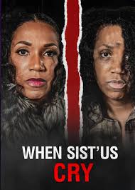 Finally tapping into this movie