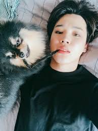 But not everything is like they seem to be. Tanvi On Twitter Yeontan Be Getting That Good Stuff Yeontan Bts Blessedwithjimin Jimin