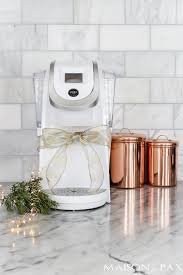 A gift of wood means may your home have stability, harmony, and peace. great gift ideas include kitchen supplies, wooden baskets or bowls, or even personalized wood wall art. Home Gift Ideas For Everyone On Your List Maison De Pax