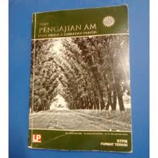 Used 900 2 Pengajian Am Penggal 2 Nota Minda Dan Lembaran Praktis Shopee Malaysia