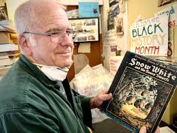 Eugene bookstore says Disney-signed children's book is headed to local buyer