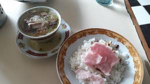 Maybe you would like to learn more about one of these? Asal Muasal Warung Soto Legendaris Haji Bang Karto Di Tanah Abang Halaman All Tribun Jakarta