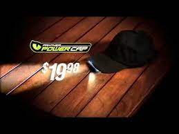 Panther Powercap Bunnings Tvc Youtube