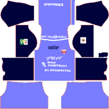 El uta arad ha anunciado la incorporación del portero branko grahovac. Kit And Logo Fc Uta Pentru Fts Si Dream League Soccer Album On Imgur