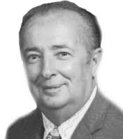 Louis FURRY Obituary