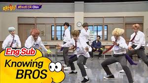 Bts celebrates 'fake love' release with the amp morning show. Bts Filmography Us Bts Army