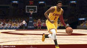 4 people had this problem. Here S How Dribbling Works In Nba Live 14 Polygon