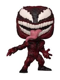 Sep 24, 2021 production co: Funko Marvel Venom 2 Movie Pop Vinyl Figur Carnage Andrus3000