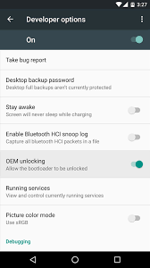 Uncheck and diable 'automatic date and time'. Psa Enable This Hidden Setting Before Modding Anything On Android Android Gadget Hacks