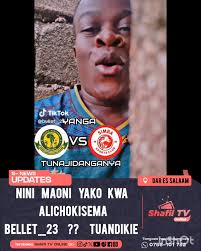 Msanii @mtatawaukooog kutokea nachingwea ameachia wimbo wake mpya unaoitwa  SHOW THEM Akiwa amemshirikisha msanii @lizzynation40 ambae pia ni producer  ambae ndo ama produce wimbo huo Wimbo unapatikana katika digital platform  zote Let's