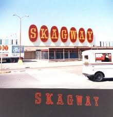 Discount Stores Of The 60s Grand Island Skagway Googie Architecture