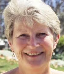 Penelope Ann Boardman