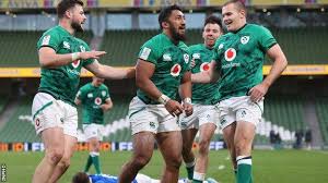Rugby world cup six nations rugby championship european rugby champions cup european rugby challenge cup gallagher premiership top 14 orange guinness pro14 super rugby super rugby aotearoa super rugby au super rugby. Six Nations 2020 Jacob Stockdale Says Ireland Respect But Do Not Fear France Bbc Sport