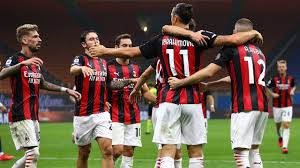 Associazione calcio milan, commonly referred to as a.c. Ac Milan Vs Juventus And Serie A 2020 21 Fixtures For Matchweek 16 Where To Watch Live Streaming In India
