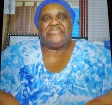 I miss her too my brother we both had a great loss