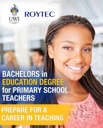 Bachelors in Education Degree Programme