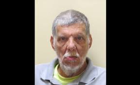 Sex offenders living in Richmond County, A-G (9.5.18)