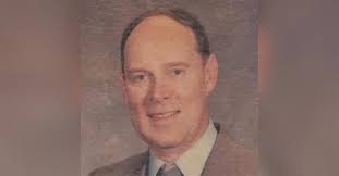 John T. Tolbert Obituary