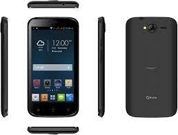 QMobile Noir X90 pictures, official photos
