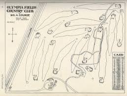 Open nine times, more than any other course, most recently in 2016, and is scheduled for its tenth in 2025. Pure Championship Golf Olympia Fields The Fried Egg