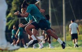 Jogos de hoje ao vivo na tv onde assistir. Primeiro Jogo Do Brasil Nas Olimpiadas 2021 Programacao Do Brasil Dci