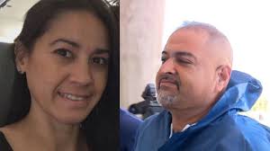 Video: Conocido comerciante alega haberse defendido tras asesinar a su  esposa en Villalba Vea el video en el primer comentario: