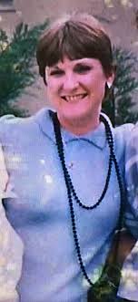 Deborah Anne “Debi” Mulvihill Whitlock (1955-1988)