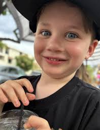 Obituary information for Ronan Kerr