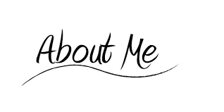 Image result for about me logo