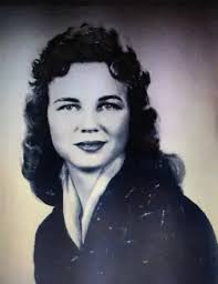 Obituary information for Barbara Ann Patterson