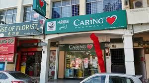 Peran air putih sangat penting bagi manusia. Caring Pharmacy Jalan Air Putih Kuantan Di Bandar Kuantan