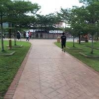 76, jalan keramat dalam, kampung datuk keramat. Jogging Track Taman Tasik Datuk Keramat Kuala Lumpur