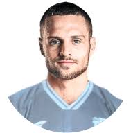 Robert Bauer (Neftchi Baku)